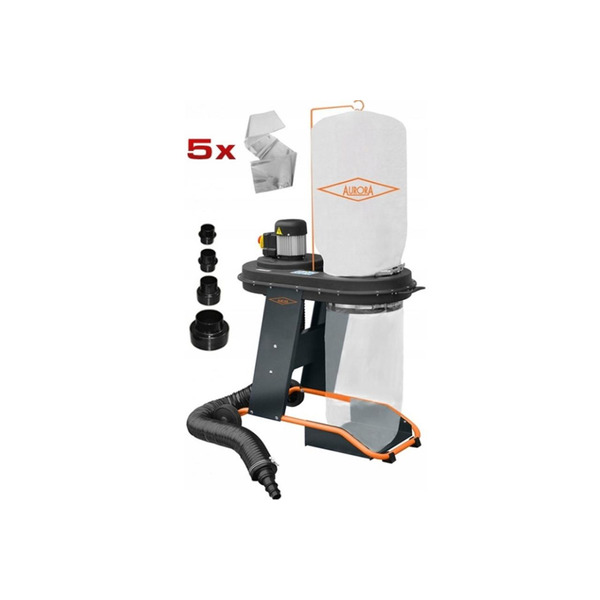 Аспірація Aurora DC 200