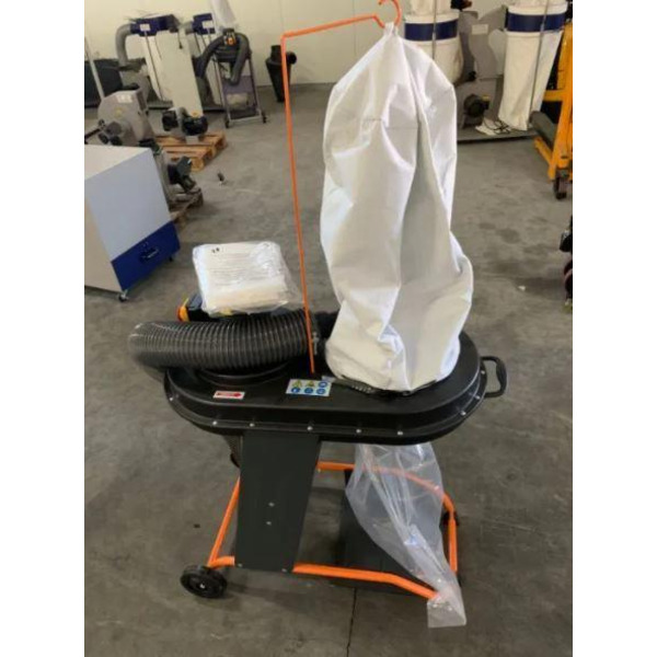 Аспірація Aurora DC 200