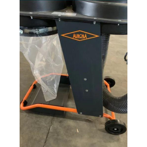 Аспірація Aurora DC 200