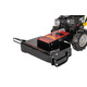 Газонокосарка мульчуюча Lumag HGM87555
