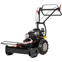Газонокосарка мульчуюча Lumag HGM87555