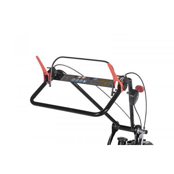 Газонокосарка мульчуюча Lumag HGM87555