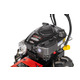 Газонокосарка мульчуюча Lumag HGM87555