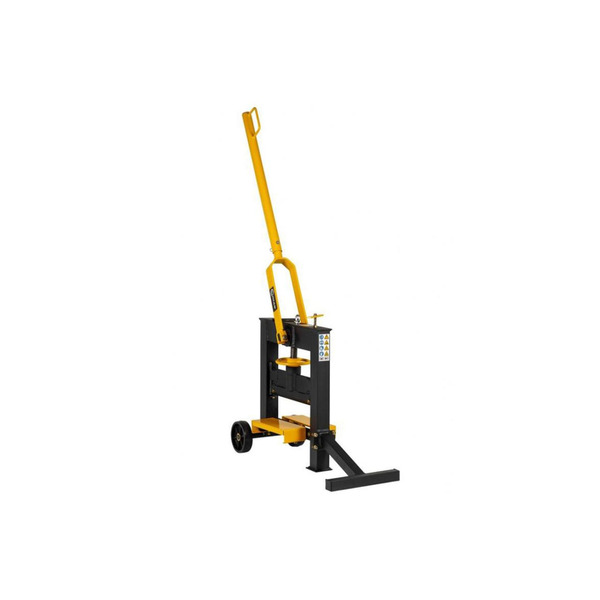 Колун для брусчатки Lumag LST 33/14