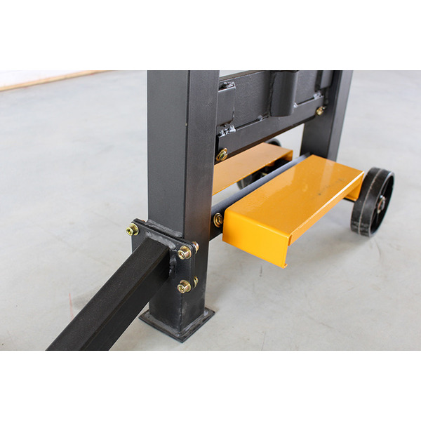 Колун для брусчатки Lumag LST 33/14