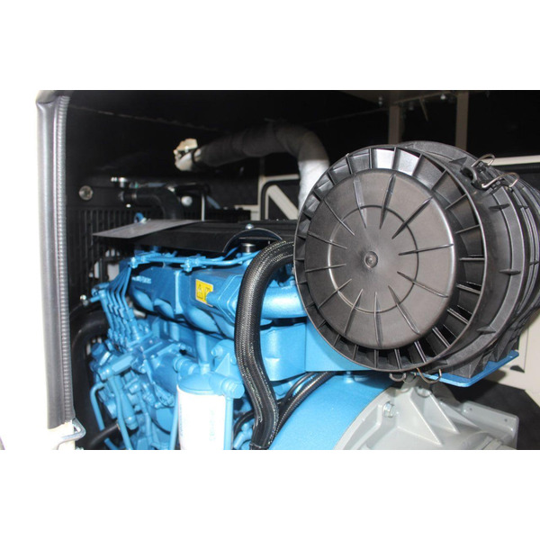 Генератор дизельний SOYGEN SGB 35 KVA