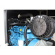 Генератор дизельний SOYGEN SGB 35 KVA