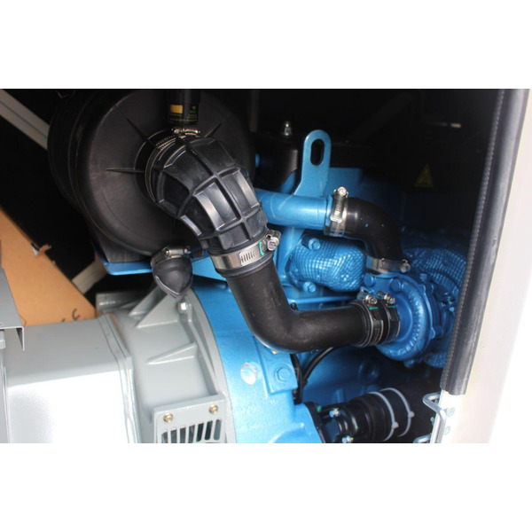 Генератор дизельний SOYGEN SGB 35 KVA