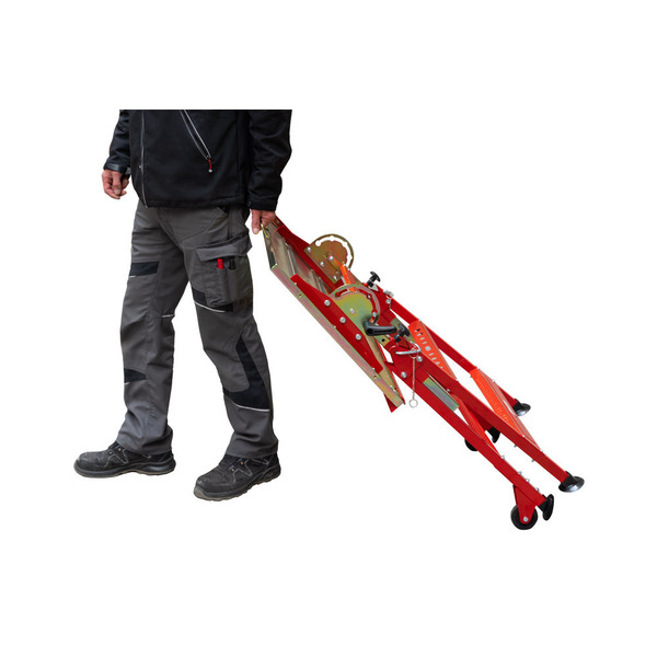 Регульований зварювальний стіл Holzmann ST750F