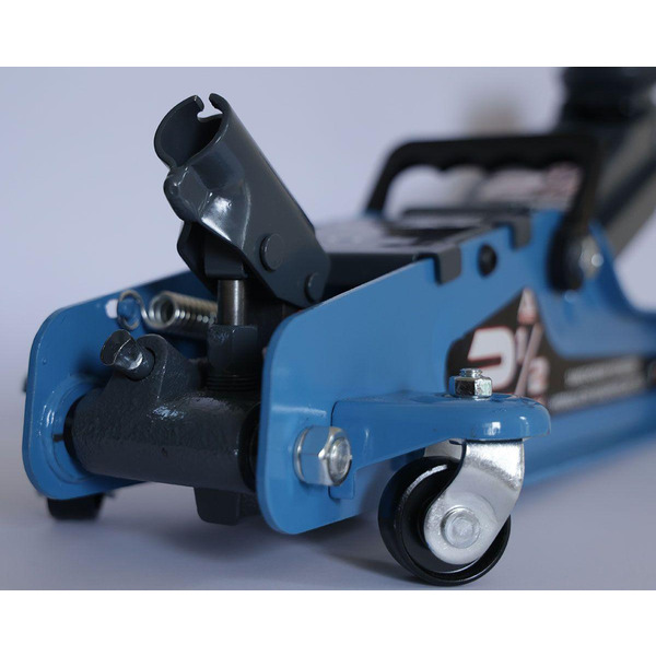 Гідравлічний автомобільний домкрат TAGRED TA285