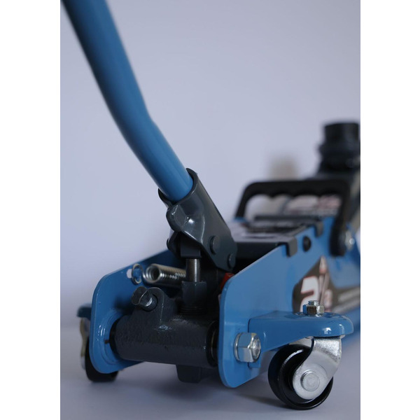 Гідравлічний автомобільний домкрат TAGRED TA285