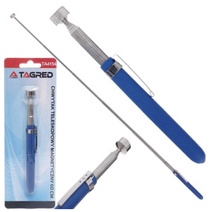 Телескопічний магнітний захват TAGRED TA4154