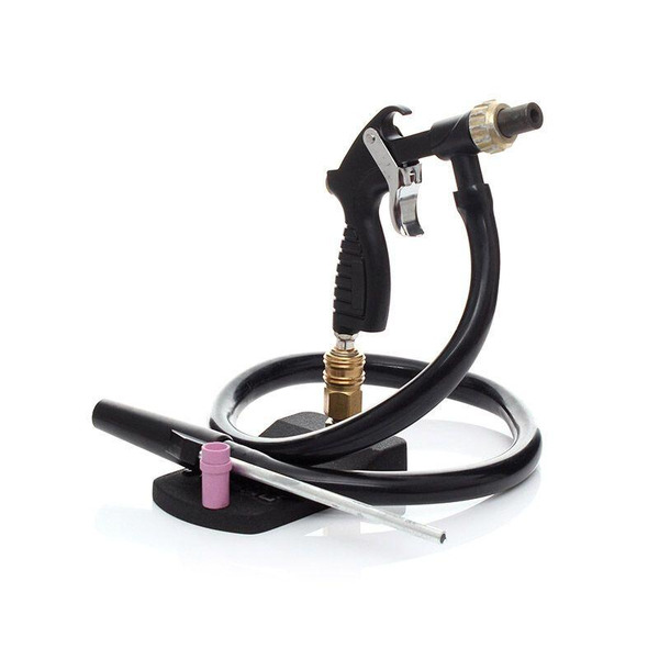 Пескоструйный пистолет TAGRED TA123/PS-5