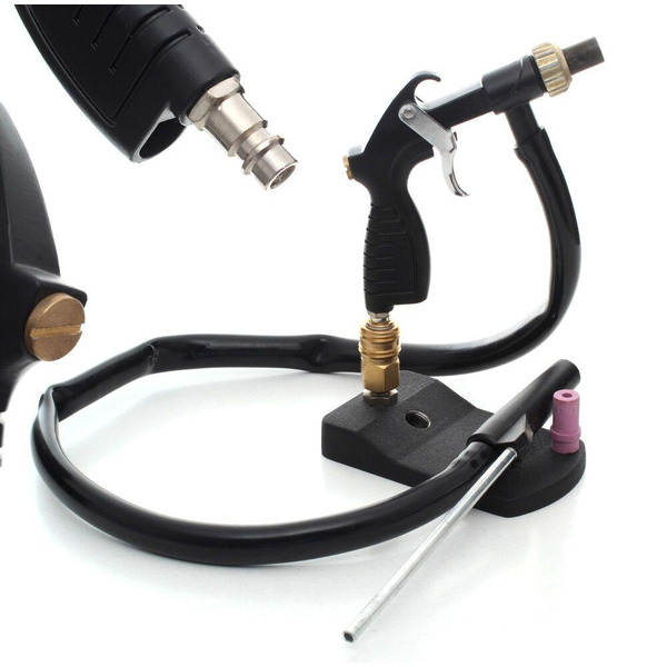 Пескоструйный пистолет TAGRED TA123/PS-5