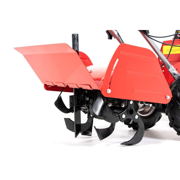 Бензиновый мотокультиватор Faworyt SHT48-200H