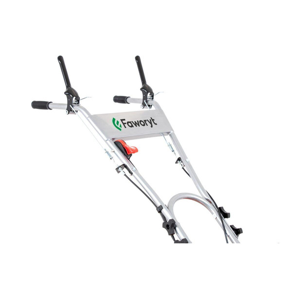 Бензиновый мотокультиватор Faworyt SHT48-200H