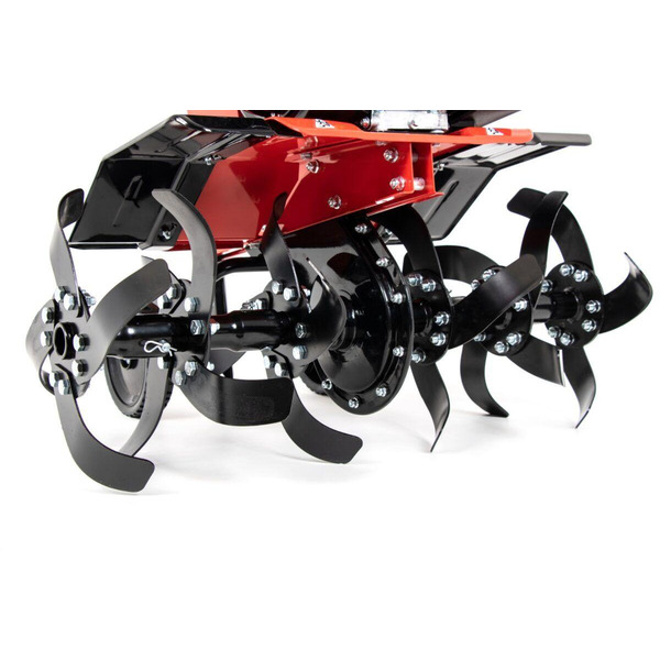 Бензиновий мотокультиватор Faworyt Pro GP950 B