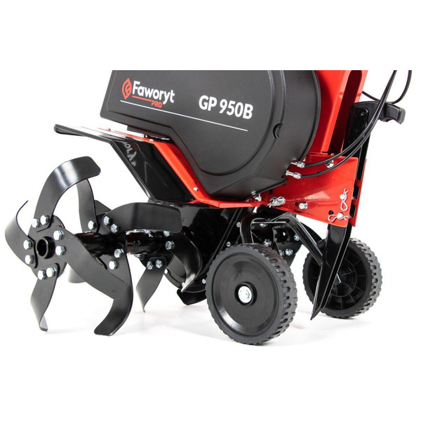 Бензиновий мотокультиватор Faworyt Pro GP950 B