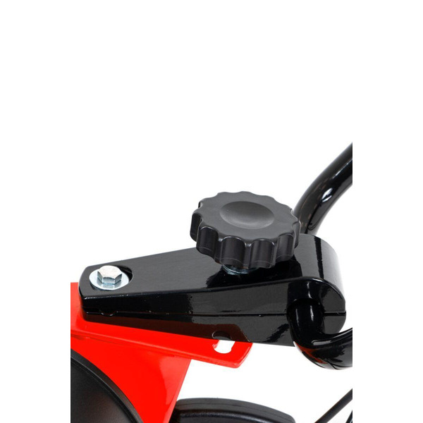 Бензиновий мотокультиватор Faworyt Pro GP950 B