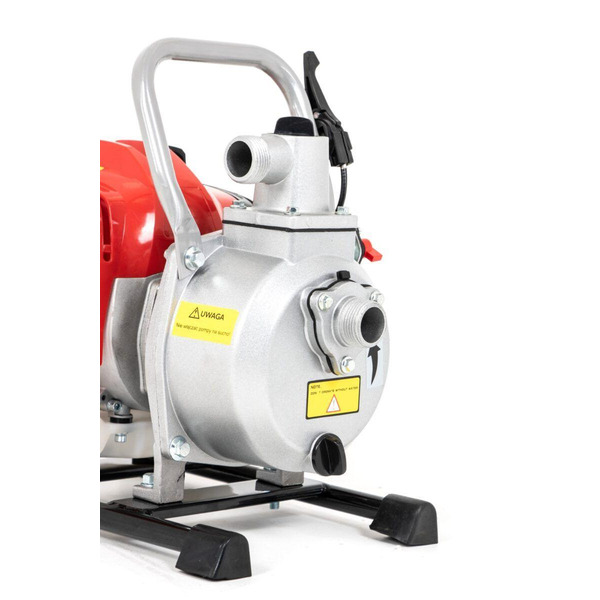 Насос вібраційний Lider YPC3325