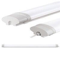 Светильник  влагозащищенный LED 90W 6400K "OKYANUS-90"