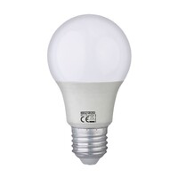 Лампа Светодиодная  "PREMIER - 10" 10W  3000К A60 E27