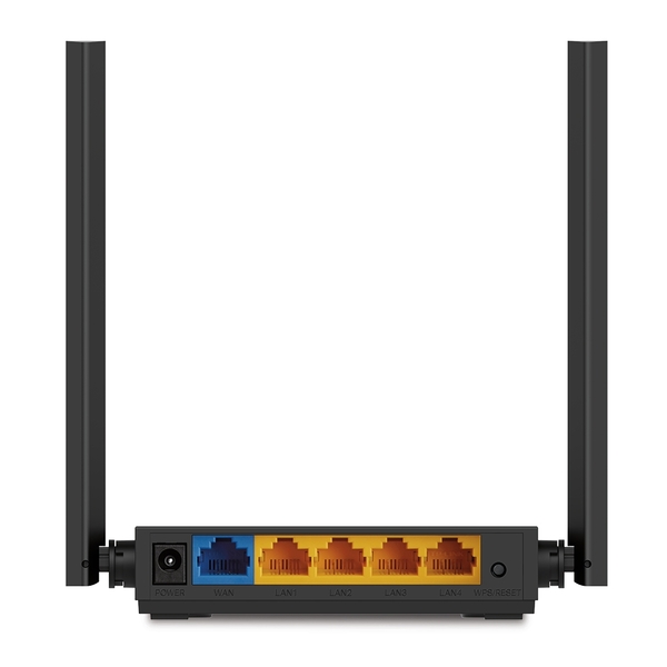 Бездротовий маршрутизатор (роутер) TP-Link Archer C54