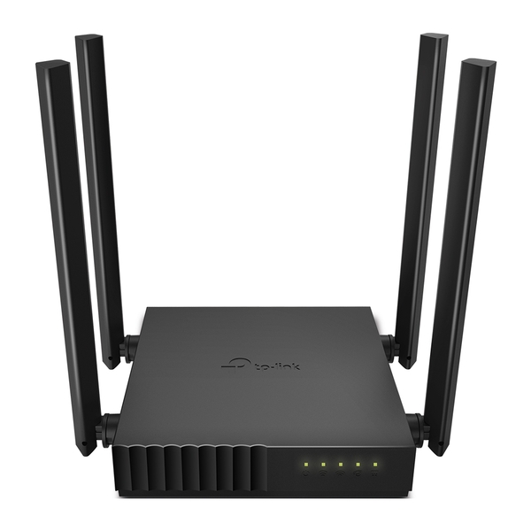 Бездротовий маршрутизатор (роутер) TP-Link Archer C54