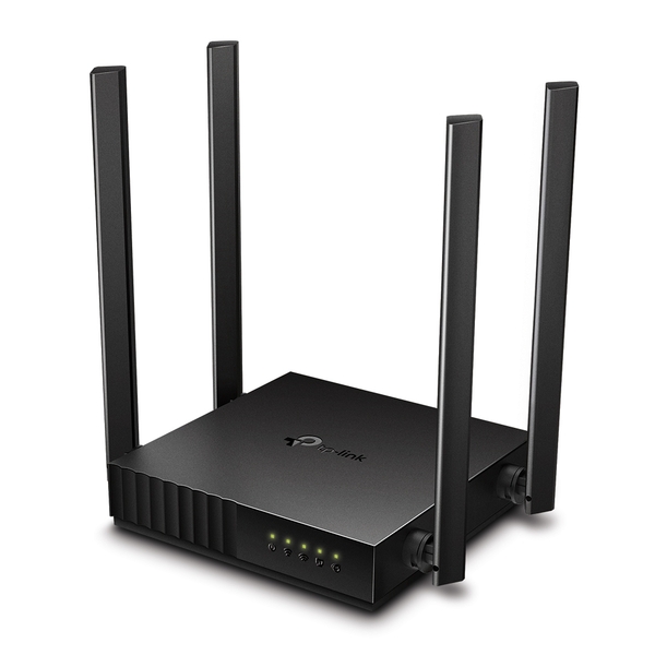 Бездротовий маршрутизатор (роутер) TP-Link Archer C54