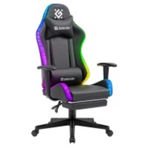 Компютер''не крісло ігрове DEFENDER Watcher