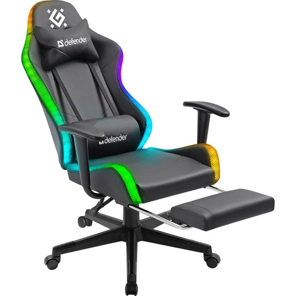 Компютер''не крісло ігрове DEFENDER Watcher