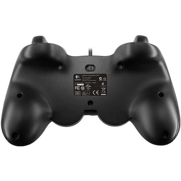Геймпад Logitech F310 940-000135