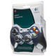 Геймпад Logitech F310 (940-000135) чорно-синій USB (940-000135)