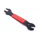 Ключ для зняття педалей 15/16 15/17 KEN TECH KL-9730С