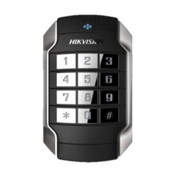 Зчитувач Hikvision DS-K1104MK Mifare IP65