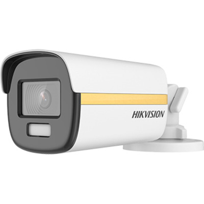 IP камера DS-2CE12DF3T-F (3.6мм) 2 MP ColorVu Bullet камера