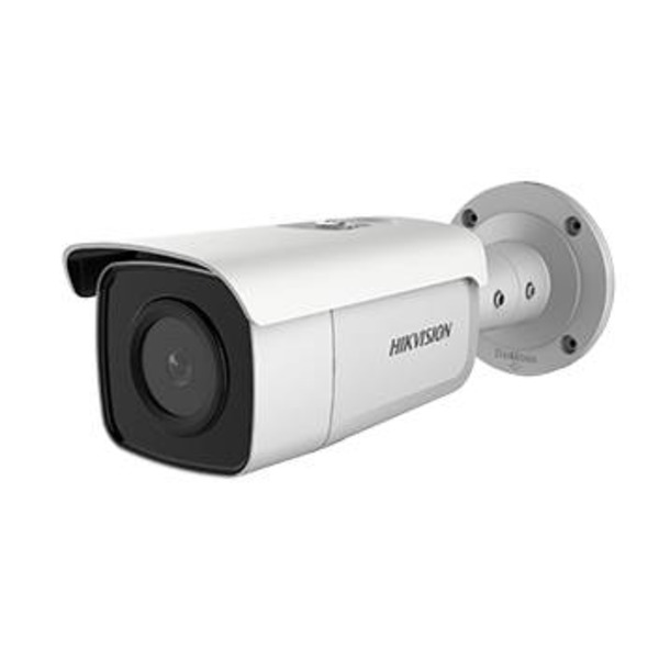 IP камера Hikvision AcuSense Bullet IP DS-2CD2T86G2-4I