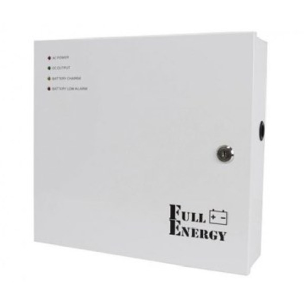 Блок безперебійного живлення Full Energy BBG-245 24В 5А