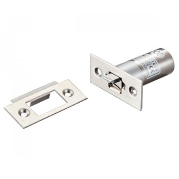 Ригельний замок YB-80NO