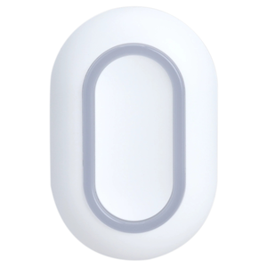 Бездротова тривожна кнопка Dahua DHI-ARD821-W2(868)