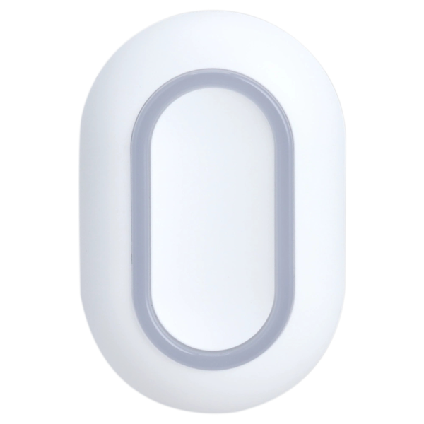 Бездротова тривожна кнопка Dahua DHI-ARD821-W2(868)