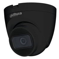 HDCVI видеокамера Dahua DH-HAC-HDW1200TRQP-BE 2МП (2.8мм)