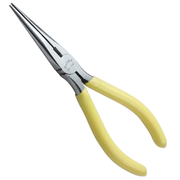 Щипці - круглогубці Pro'sKit 1PK-706