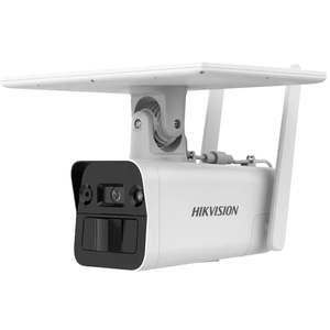 IP камера Hikvision IP67 4G