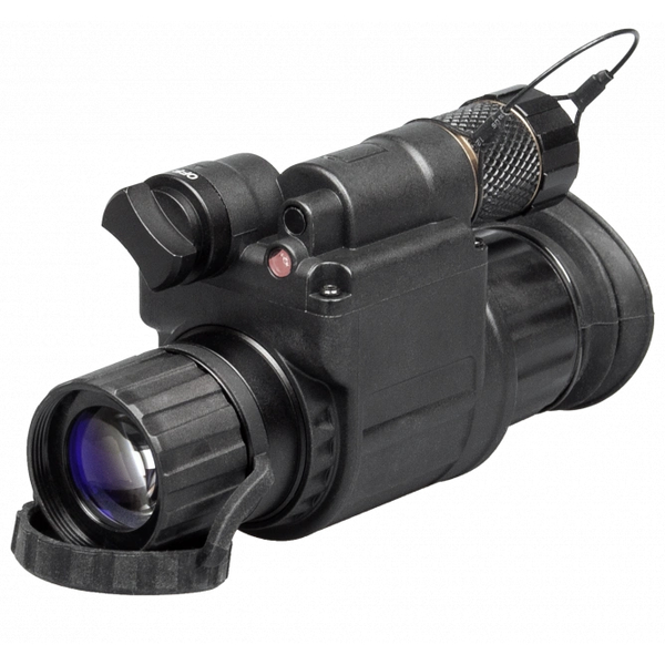 Монокуляр нічного бачення AGM Wolf-14 NL2