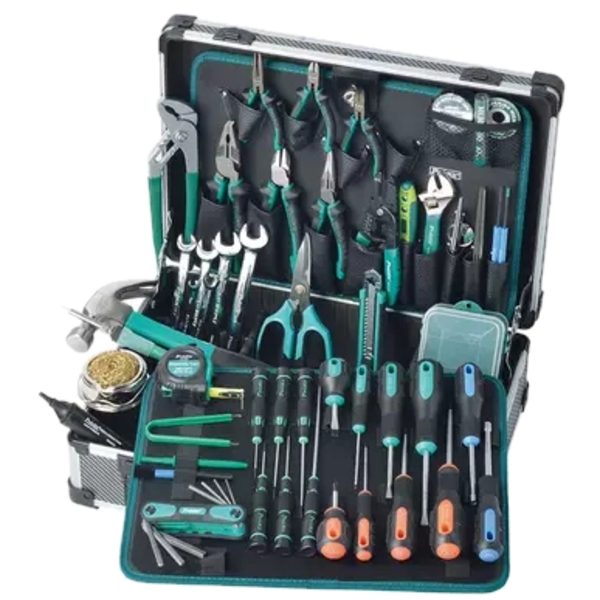 Набір інструментів Pro'sKit PK-1700NB