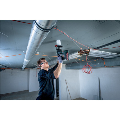 Акумуляторний перфоратор Metabo BH 18 LTX BL 16 (600324500)