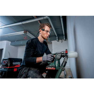 Акумуляторний перфоратор Metabo BH 18 LTX BL 16 (600324500)