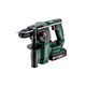 Акумуляторний перфоратор Metabo BH 18 LTX BL 16 (600324500)