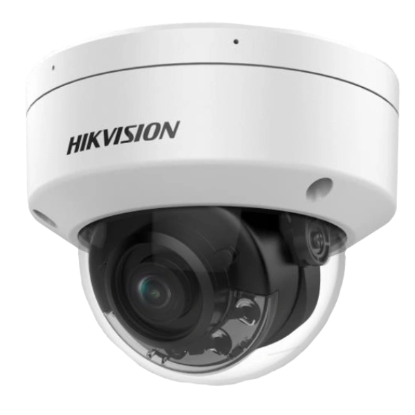 IP камера Hikvision Smart Hybrid ColorVu